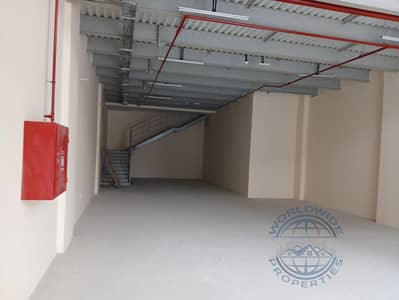 مستودع  للايجار في الجرف، عجمان - WhatsApp Image 2025-07-14 at 6.52. 49 PM. jpeg