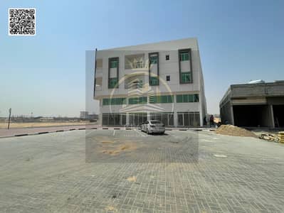 11 Bedroom Building for Sale in Al Amerah, Ajman - WhatsApp Image 2025-07-14 at 2.23. 01 PM. jpeg