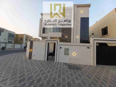 فیلا 5 غرف نوم للايجار في الياسمين، عجمان - 1000236358. jpg