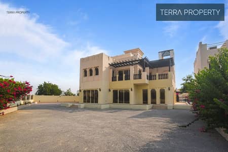 4 Cпальни Вилла в аренду в Аль Хамра Вилладж, Рас-эль-Хайма - WhatsApp Image 2025-07-13 at 23.02. 58. jpeg