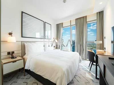 3 Bedroom Apartment for Rent in Dubai Creek Harbour, Dubai - Modern Design | Creek views | Luxury Unit