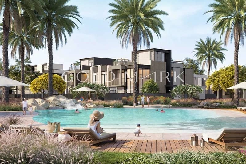 位于穆东城市社区,Mudon Al Ranim,Mudon Al Ranim 5 3 卧室的联排别墅 4000000 AED - 12226025 位于穆东城市社区,Mudon Al Ranim,Mudon Al Ranim 5 3 卧室的联排别墅 4000000 AED - 12226025