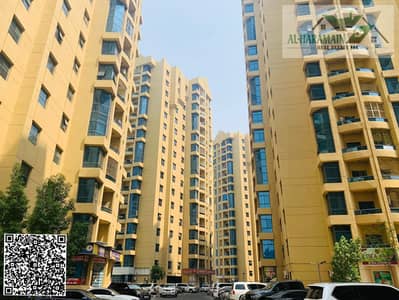 2 Bedroom Flat for Sale in Ajman Downtown, Ajman - fff78a86-d07a-4309-b67d-b23c9011f463. jpg