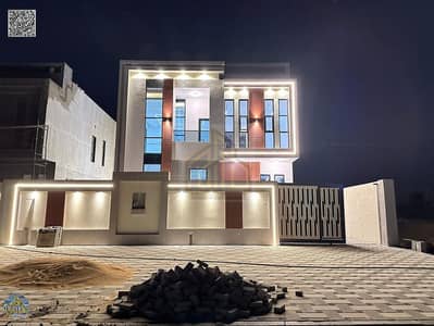 4 Bedroom Villa for Sale in Al Helio, Ajman - WhatsApp Image 2025-07-13 at 5.29. 00 PM. jpg