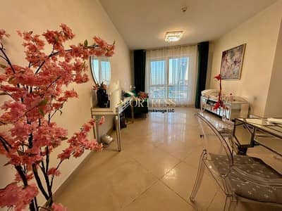 朱美拉湖塔 (JLT)， 迪拜 1 卧室单位待售 - 位于朱美拉湖塔 (JLT)，JLT M区，标志1号大厦 1 卧室的公寓 1100000 AED - 12226057
