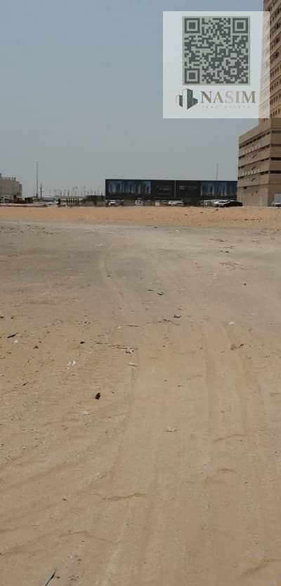 Plot for Sale in Emirates City, Ajman - WhatsApp Image 2025-07-14 at 9.17. 37 AM. jpeg