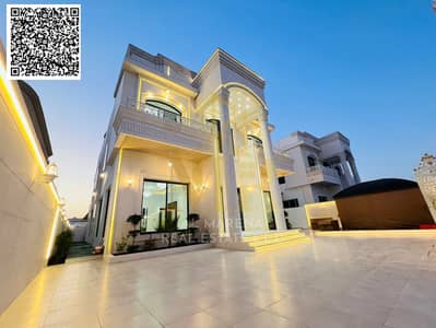 5 Bedroom Villa for Sale in Al Rawda, Ajman - WhatsApp Image 2025-02-02 at 5.12. 11 PM. jpeg