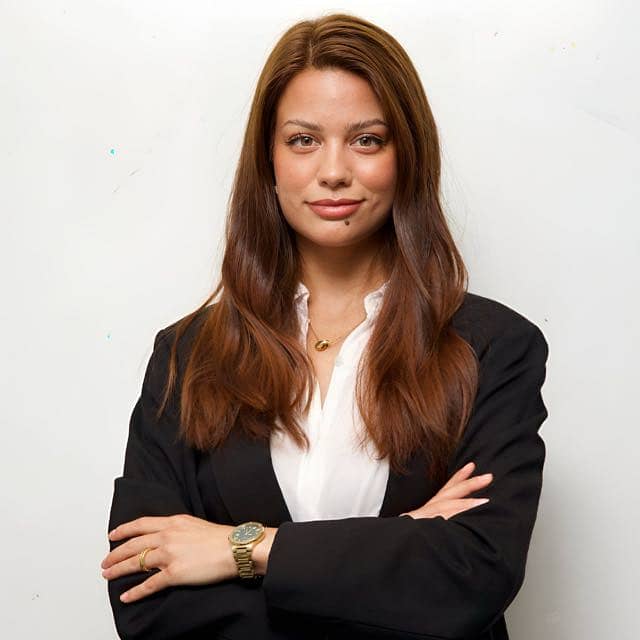 Julieta Dayana Olmedo Marengo