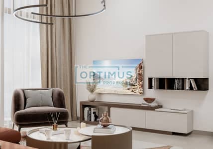 朱美拉三角小镇(JVT)， 迪拜 单身公寓待售 - Dubai_Apartmens_2Bed_TYPE_C_01_View06. jpg