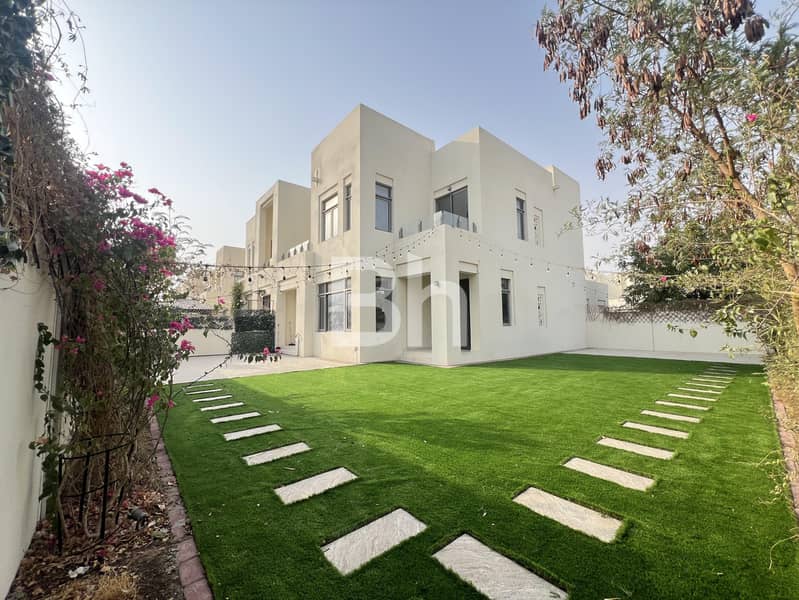 位于瑞姆小区,米拉绿洲社区,米拉绿洲1号区 4 卧室的别墅 185000 AED - 12218470 位于瑞姆小区,米拉绿洲社区,米拉绿洲1号区 4 卧室的别墅 185000 AED - 12218470