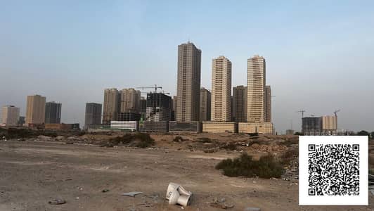 Plot for Sale in Al Alia, Ajman - WhatsApp Image 2025-07-14 at 20.25. 28 (2). jpeg