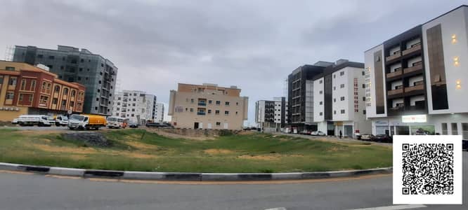 艾尔朱尔夫， 阿治曼 商业地块待售 - 1 (6). jpeg