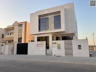 5 Bedroom Villa for Sale in Al Yasmeen, Ajman - WhatsApp Image 2025-04-30 at 10.01. 51 AM (1). jpeg