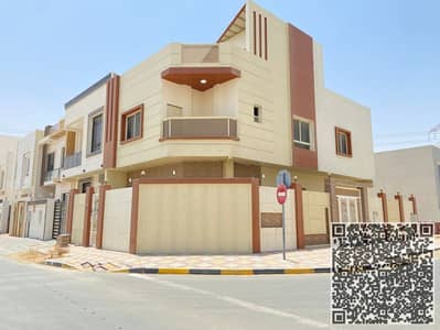 فیلا 4 غرف نوم للايجار في الياسمين، عجمان - WhatsApp Image 2025-07-14 at 20.27. 20_d451167d. jpg