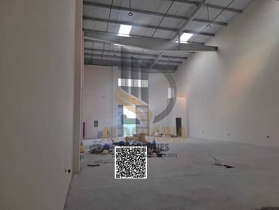Warehouse for Rent in Al Jurf, Ajman - 2d5b41e9-92a2-4d02-b901-3c72a485a23e. jpg