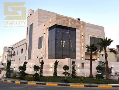 6 Bedroom Villa for Sale in Al Helio, Ajman - WhatsApp Image 2025-07-14 at 09.41. 24_82195fdb. jpg