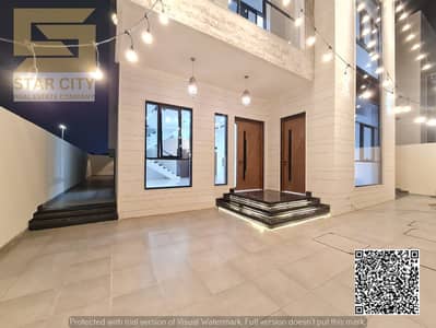 5 Cпальни Вилла Продажа в Аль Хелио, Аджман - IMG-20250615-WA0131. jpg