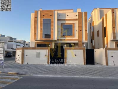 7 Bedroom Villa for Sale in Al Zahya, Ajman - WhatsApp Image 2025-07-01 at 1.40. 27 AM (4). jpeg
