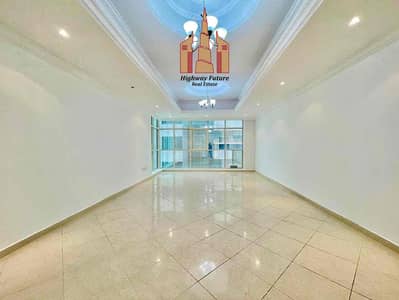 2 Bedroom Apartment for Rent in Al Khan, Sharjah - 08b77e37-8fe0-47c6-9e96-5ff3a1a2fc23. jpg