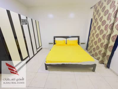 فلیٹ 2 غرفة نوم للايجار في النعيمية، عجمان - IMG-20250708-WA0159. jpg
