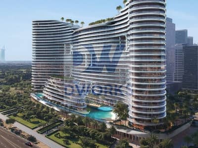 1 Спальня Апартамент Продажа в Бизнес Бей, Дубай - Screenshot_8-5-2025_234613_. jpeg