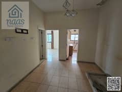 شقة 2BHK للإيجار في الروضة 2، عجمان