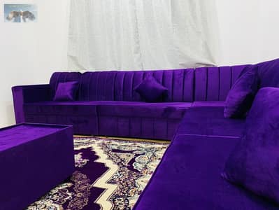 1 Bedroom Apartment for Sale in Al Nuaimiya, Ajman - WhatsApp Image 2024-03-08 at 1.54. 26 PM (1). jpeg