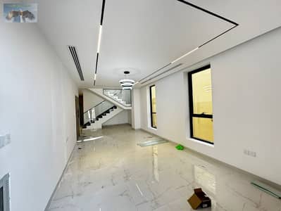 فیلا 5 غرف نوم للايجار في المويهات، عجمان - IMG-20250714-WA0264. jpg