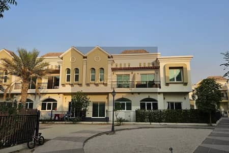 فیلا 3 غرف نوم للبيع في مدينة دبي الصناعية، دبي - sahara-meadows_LCBgt_xl. jpg