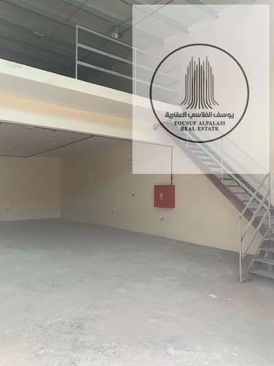 Warehouse for Rent in Al Jurf, Ajman - IMG-20250712-WA0128. jpg