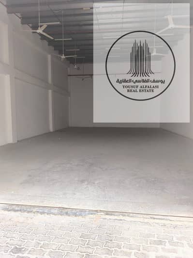 Склад в аренду в Аль Джурф, Аджман - WhatsApp Image 2025-07-14 at 9.04. 55 AM. jpeg