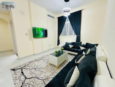 1 Bedroom Flat for Rent in Al Nuaimiya, Ajman - IMG-20250613-WA0089. jpg
