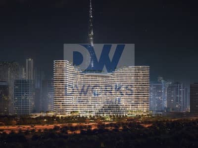 استوديو  للبيع في الخليج التجاري، دبي - WhatsApp Image 2025-04-27 at 5.40. 08 PM (1). jpeg