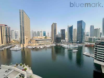 1 Bedroom Apartment for Rent in Dubai Marina, Dubai - IMG_6933. jpg