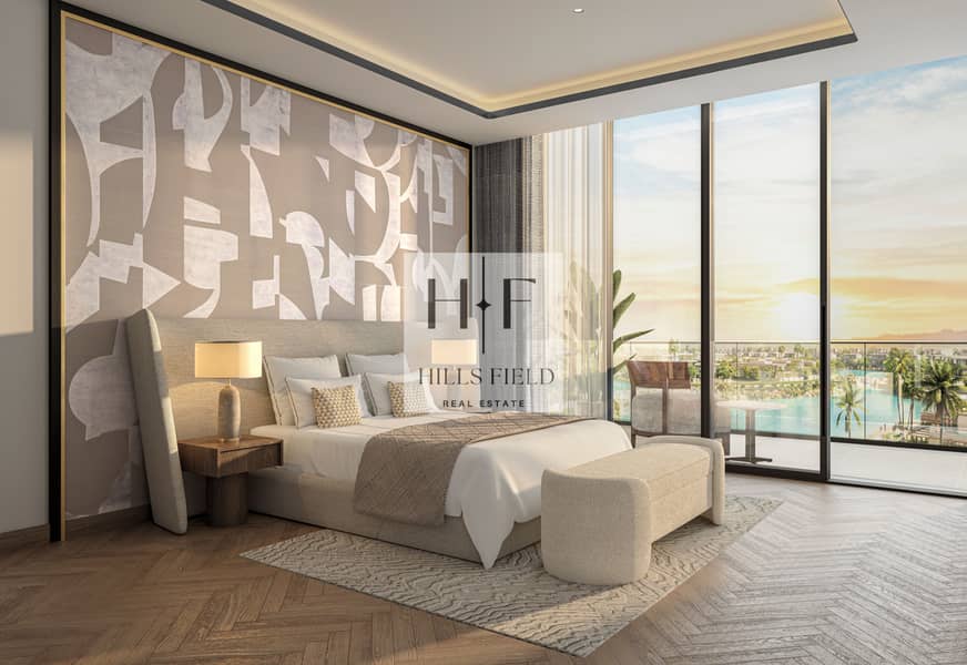 3 AZIZI VENICE BEDROOM VIEW. jpg