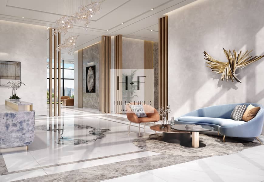 5 Dubai South_Azizi Venice_B 001_Reception View02. jpg
