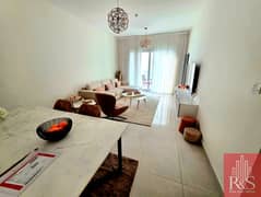 Fully Furnished, Calm Community