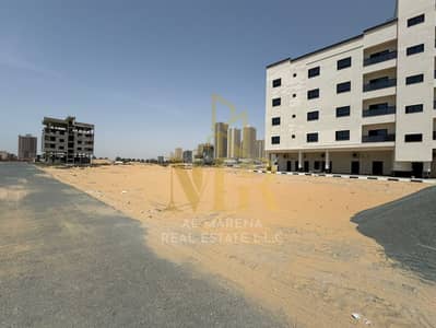 ارض سكنية  للبيع في المويهات، عجمان - IMG-20250623-WA0074. jpg