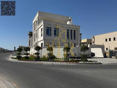 6 Bedroom Villa for Sale in Al Alia, Ajman - WhatsApp Image 2025-03-08 at 10.08. 56 PM. jpeg