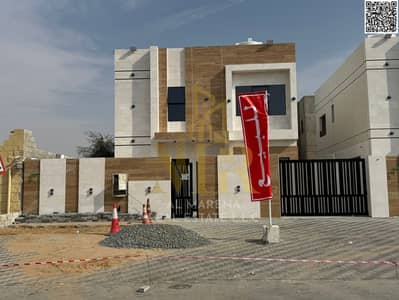 فیلا 3 غرف نوم للبيع في الزاهية، عجمان - WhatsApp Image 2025-01-04 at 00.05. 25_89d4dd67. jpg