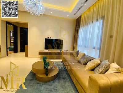 阿尔扎哈亚， 阿治曼 4 卧室别墅待售 - WhatsApp Image 2024-10-14 at 11.03. 22 PM (1). jpeg