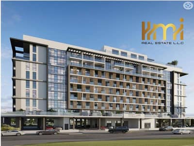 2 Cпальни Апартаменты Продажа в Дубай Студио Сити, Дубай - 1 (9). jpeg