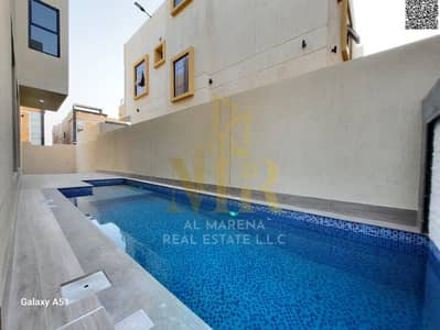 4 Bedroom Villa for Sale in Al Yasmeen, Ajman - WhatsApp Image 2025-06-18 at 3.55. 35 AM. jpeg