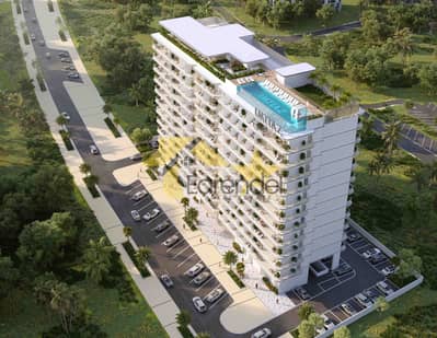 Студия Продажа в Комплекс Дубай Резиденс, Дубай - 6. jpg