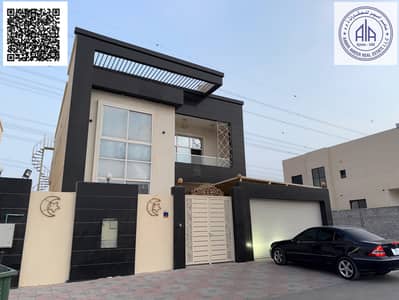 5 Bedroom Villa for Rent in Al Yasmeen, Ajman - IMG-20250714-WA0026. jpg