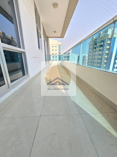 2 Bedroom Flat for Rent in Al Nahda (Dubai), Dubai - 20250714_160731. jpg