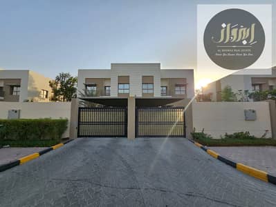 5 Bedroom Villa for Rent in Sharjah Garden City, Sharjah - IMG-20250709-WA0008. jpg