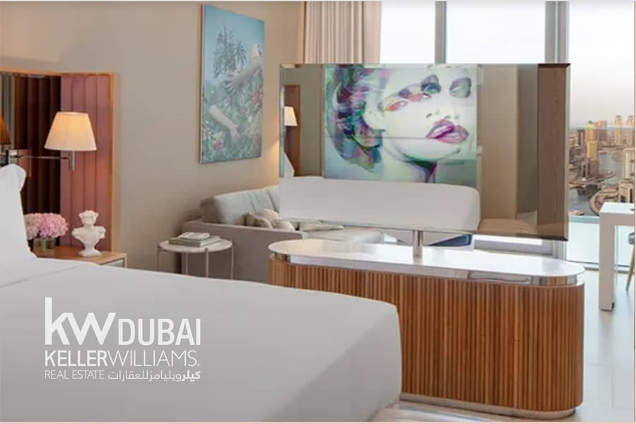 位于商业湾,迪拜SLS酒店公寓 的公寓 125000 AED - 12219205 位于商业湾,迪拜SLS酒店公寓 的公寓 125000 AED - 12219205