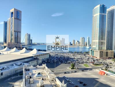1 Bedroom Flat for Rent in Al Taawun, Sharjah - 261776. jpeg