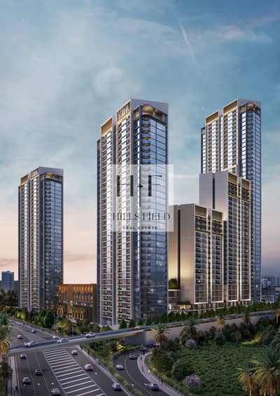 1 Bedroom Flat for Sale in Motor City, Dubai - A (5)-. jpg
